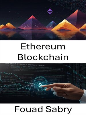 cover image of Ethereum Blockchain